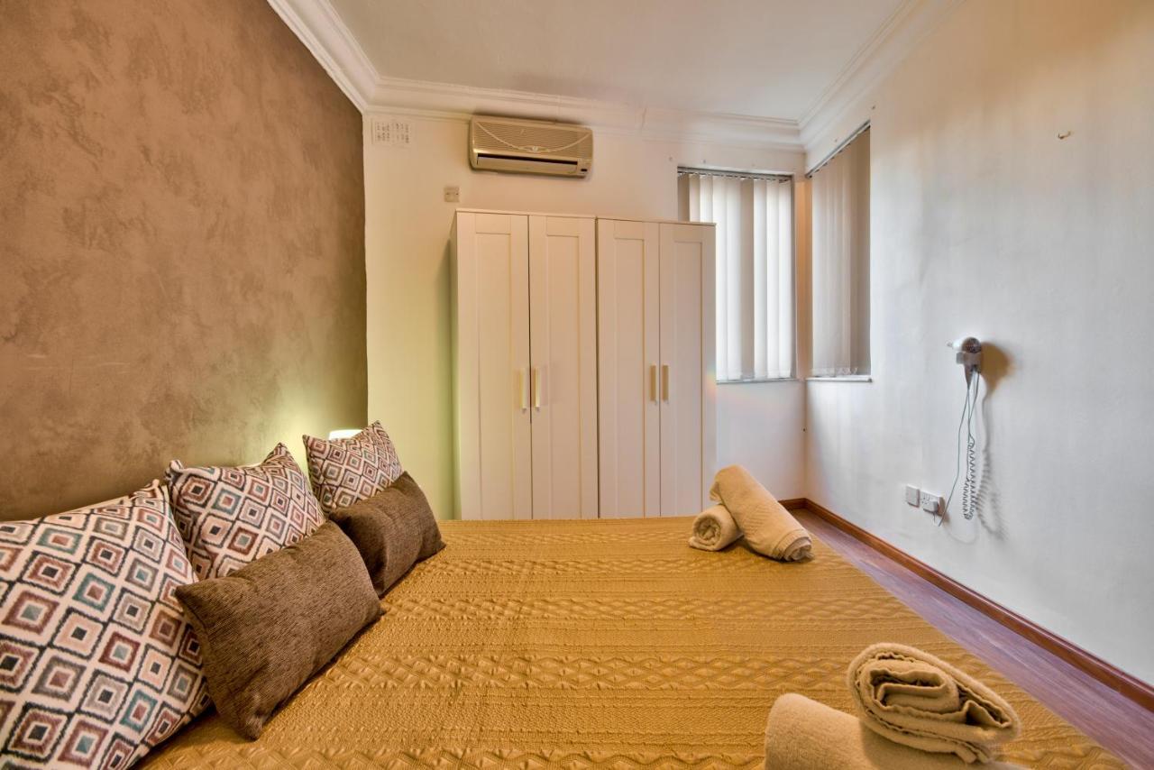 Bastions Seaview And Duplex Penthouse In By Shortletsmalta Apartment Sliema