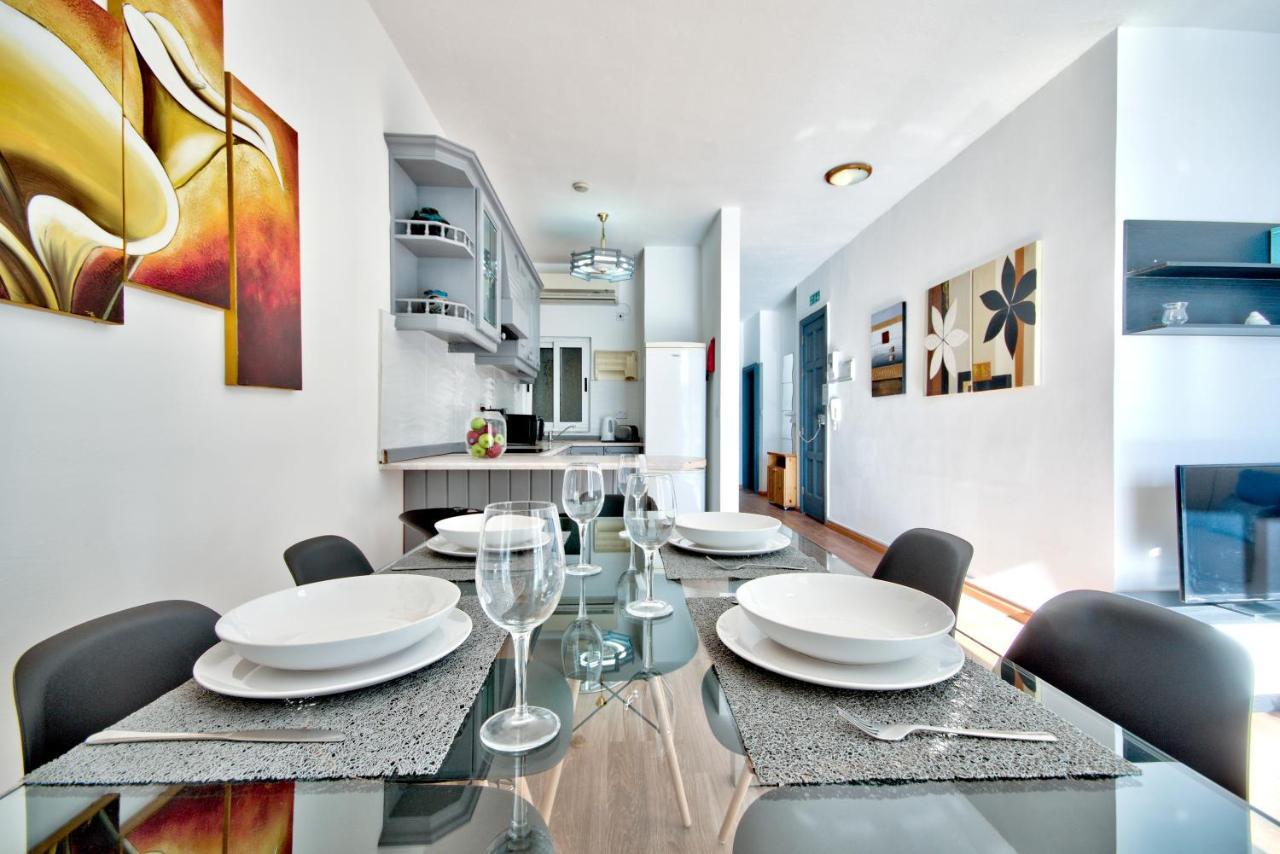 Bastions Seaview And Duplex Penthouse In By Shortletsmalta Apartment *