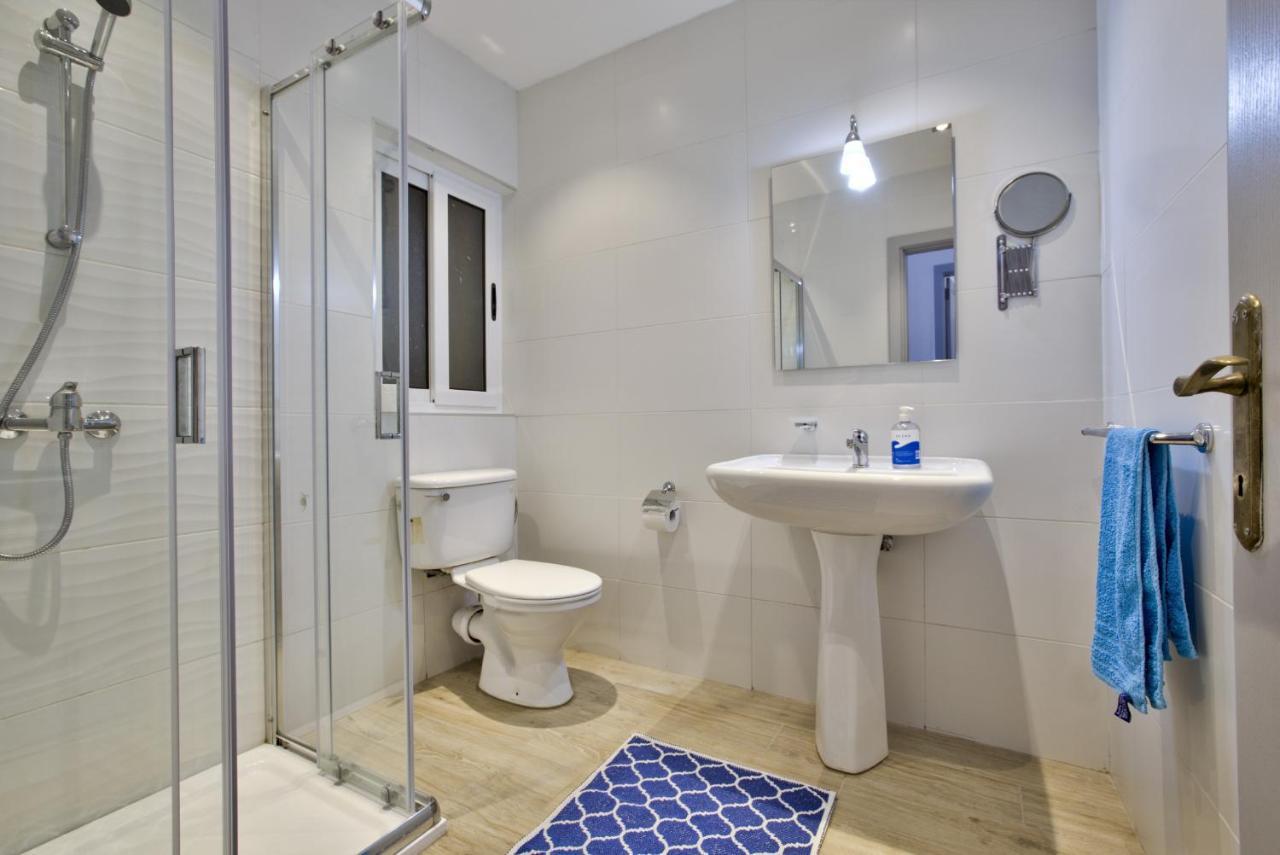 Bastions Seaview And Duplex Penthouse In By Shortletsmalta Apartamento Sliema