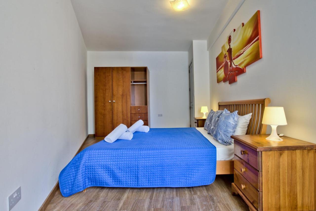 Bastions Seaview And Duplex Penthouse In By Shortletsmalta Apartamento *