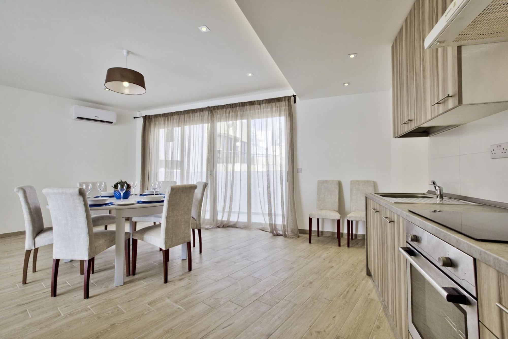 Apartment Bastions Seaview And Duplex Penthouse In By Shortletsmalta Sliema
