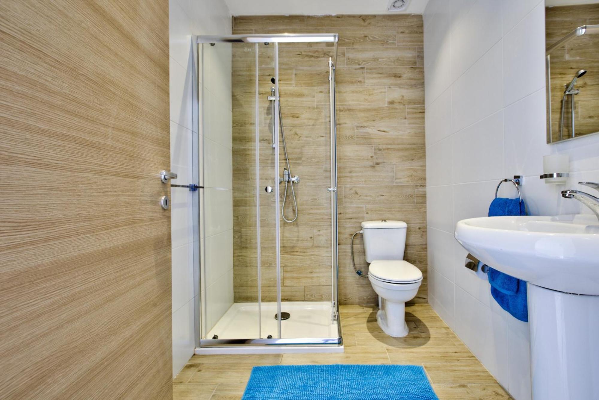 Bastions Seaview And Duplex Penthouse In By Shortletsmalta Apartamento Sliema